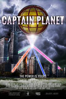 Profilový obrázek - Captain Planet