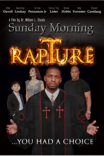Profilový obrázek - Sunday Morning Rapture