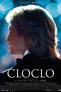 Profilový obrázek - Cloclo
