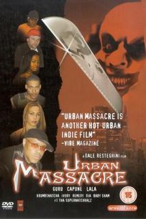 Profilový obrázek - Urban Massacre