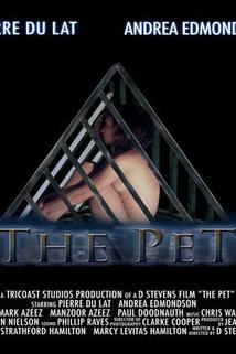 Profilový obrázek - The Pet