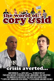 Profilový obrázek - The World of Cory and Sid