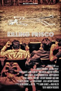 Profilový obrázek - Killing Frisco