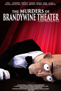 Profilový obrázek - The Murders of Brandywine Theater