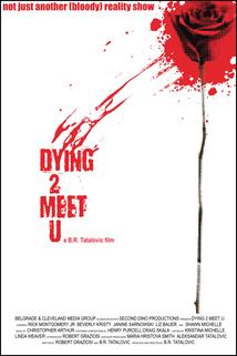 Profilový obrázek - Dying 2 Meet U