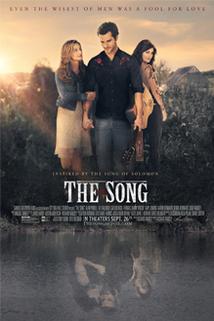 Píseň  - The Song