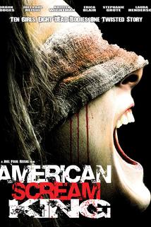 American Scream King  - American Scream King