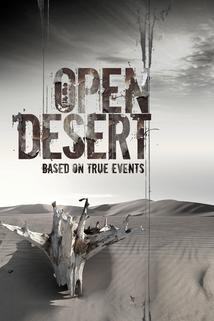 Profilový obrázek - Open Desert