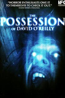 Profilový obrázek - The Possession of David O'Reilly