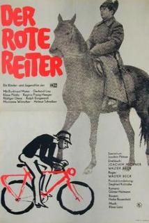 Profilový obrázek - Der rote Reiter