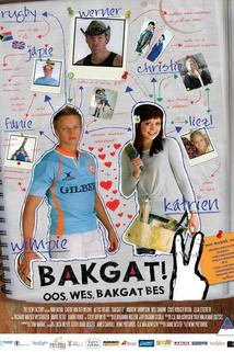 Profilový obrázek - Bakgat! II