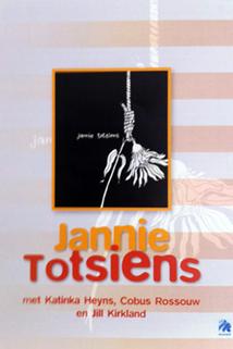 Profilový obrázek - Jannie totsiens