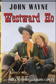 Westward Ho!  - Westward Ho!