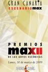 XII premios Max de las artes escénicas 