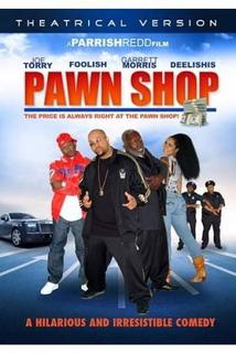 Pawn Shop  - Pawn Shop