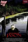 Friday the 13th: Return of Jason 