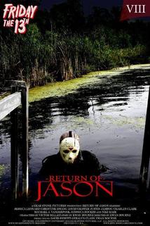 Profilový obrázek - Friday the 13th: Return of Jason