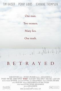 Profilový obrázek - Betrayed