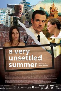 A Very Unsettled Summer
