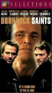 Pokrevní bratři  - The Boondock Saints