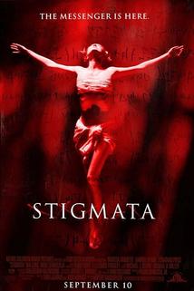 Stigmata  - Stigmata