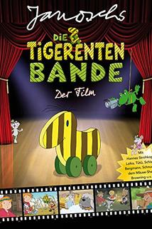 Profilový obrázek - Die Tigerentenbande - Der Film
