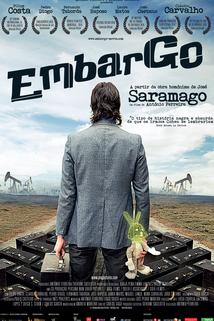 Profilový obrázek - Embargo