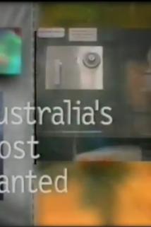 Australia's Most Wanted