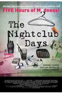 Profilový obrázek - The Nightclub Days