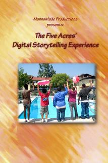 Profilový obrázek - 5 Acres' Digital Storytelling Experience