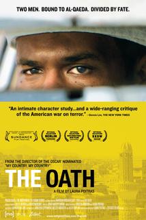 Profilový obrázek - The Oath