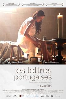 Profilový obrázek - Les lettres portugaises