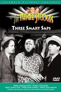 Profilový obrázek - Three Smart Saps