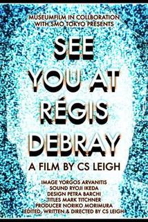 Profilový obrázek - See You at Regis Debray