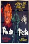 Fin de fiesta (1960)