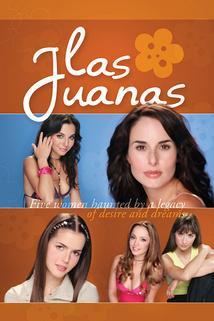 Profilový obrázek - Las Juanas