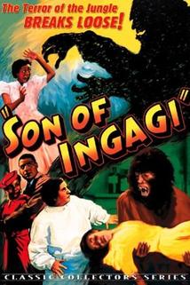 Profilový obrázek - Son of Ingagi