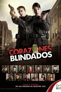 Profilový obrázek - Corazones Blindados
