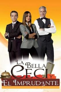 Profilový obrázek - La bella Ceci y el imprudente