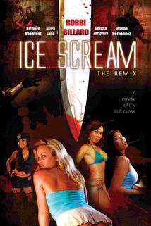 Profilový obrázek - Ice Scream: The ReMix