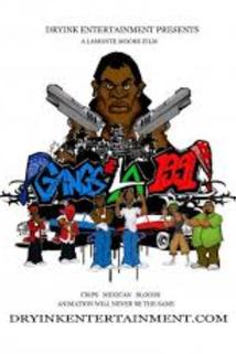 Profilový obrázek - Gangs of LA 1991