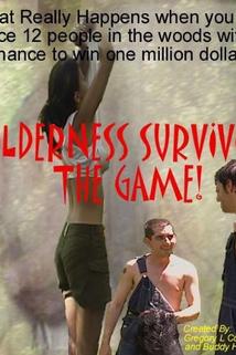 Profilový obrázek - Wilderness Survivor: The Game