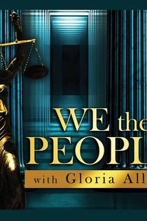 Profilový obrázek - We the People With Gloria Allred