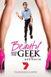 Profilový obrázek - Beauty and the Geek Australia