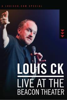 Profilový obrázek - Louis C.K.: Live at the Beacon Theater