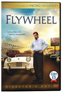 Profilový obrázek - Flywheel