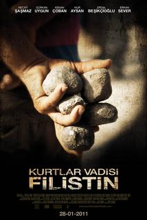 Profilový obrázek - Kurtlar Vadisi Filistin