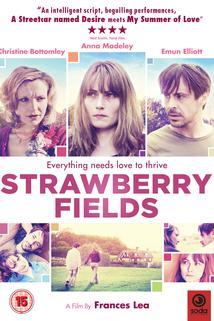 Profilový obrázek - Strawberry Fields