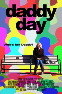 Profilový obrázek - Daddy Day