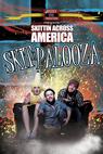 Skittin Across America: Skit-A-Palooza 